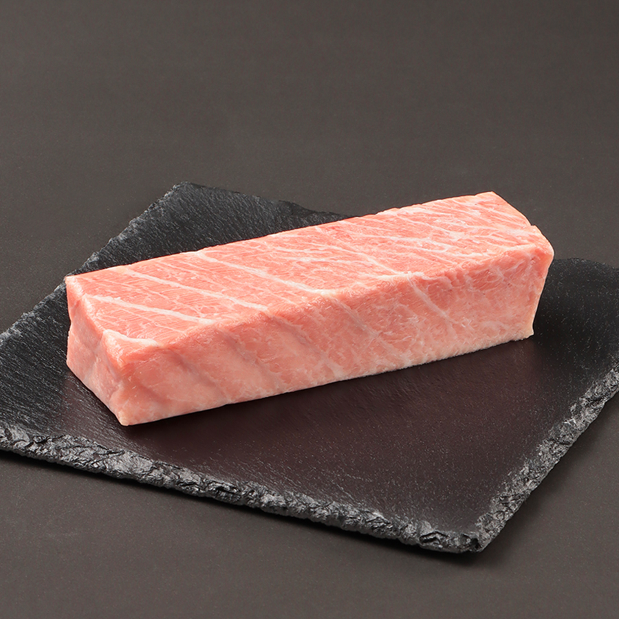 ＜室戸屋　誉丸＞本鮪（赤身・中トロ・大トロ）隔月届く【6回定期便】180ｇ×各1柵（三越伊勢丹選定）